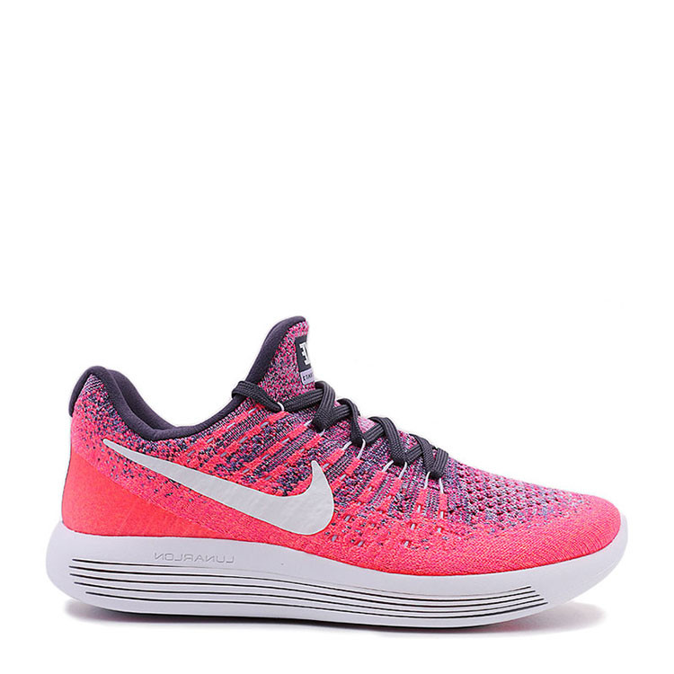 nike/耐克 2017夏季 女款 登月减震透气登月跑步鞋 863780-500