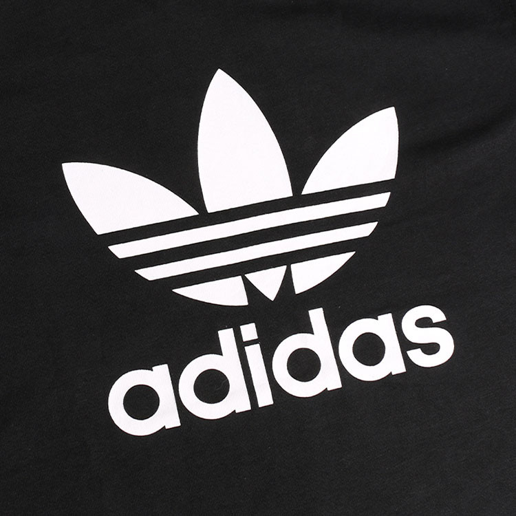 adidas original/阿迪达斯 三叶草 2018 男 余文乐吴亦凡同款经典潮流