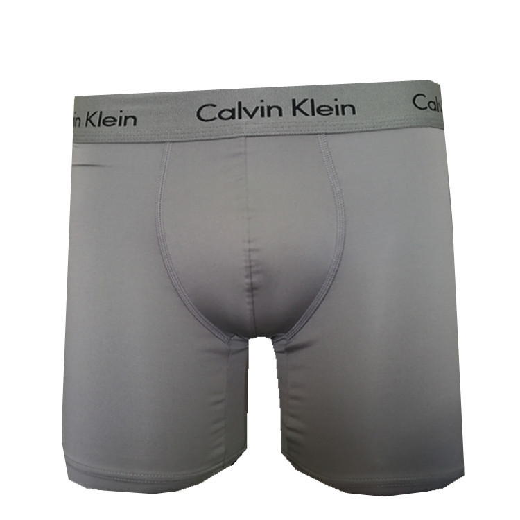 calvin klein/卡尔文·克莱因 ck男士内衣/男士内裤/男士平角内裤单条