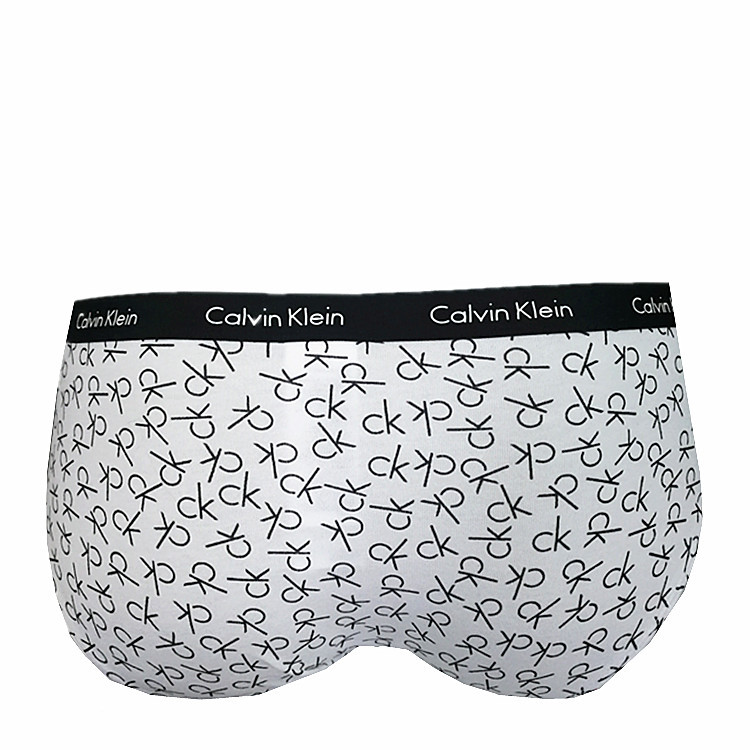 calvin klein/卡尔文·克莱因 ck女士内衣/女士内裤/女士三角内裤混色