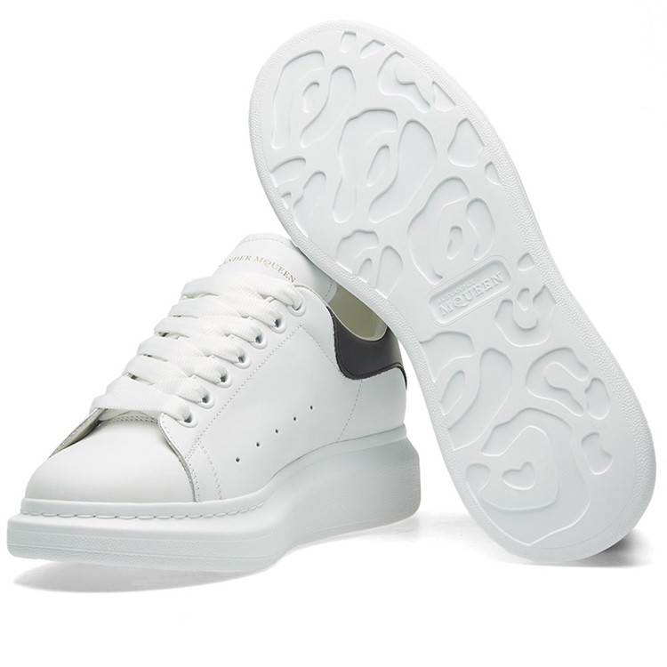 【Alexander McQueen亚历山大麦昆 板鞋】Ale