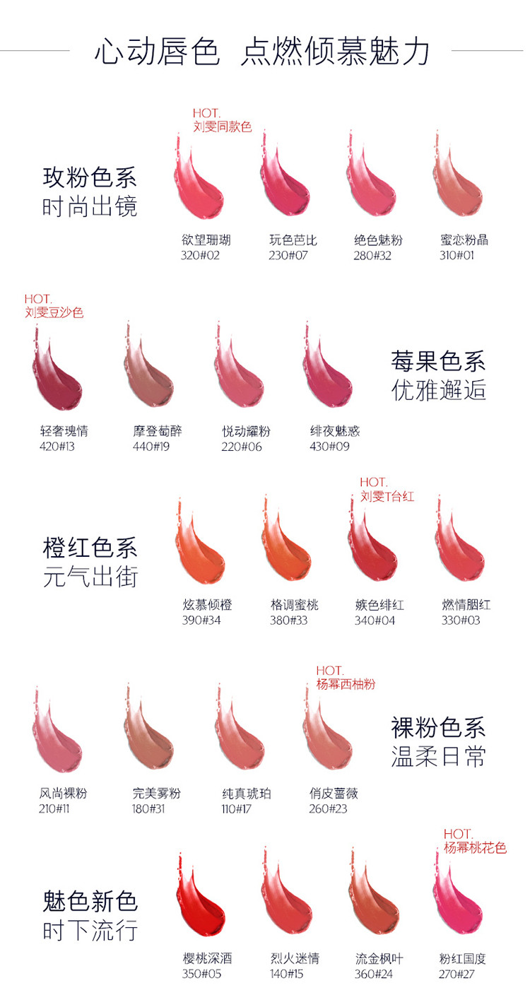 【Estee Lauder雅诗兰黛 口红】Estee Lauder\/