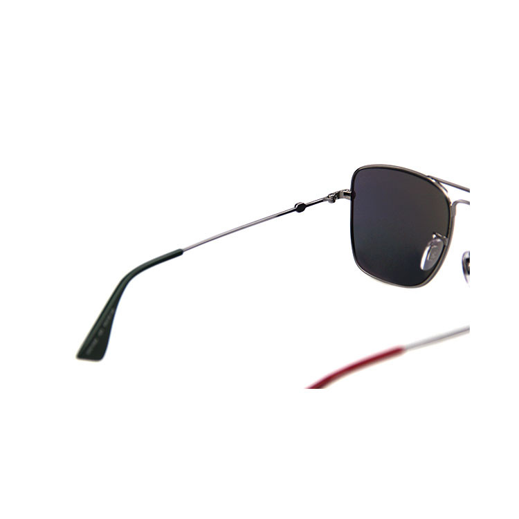 gucci black green and red sunglasses