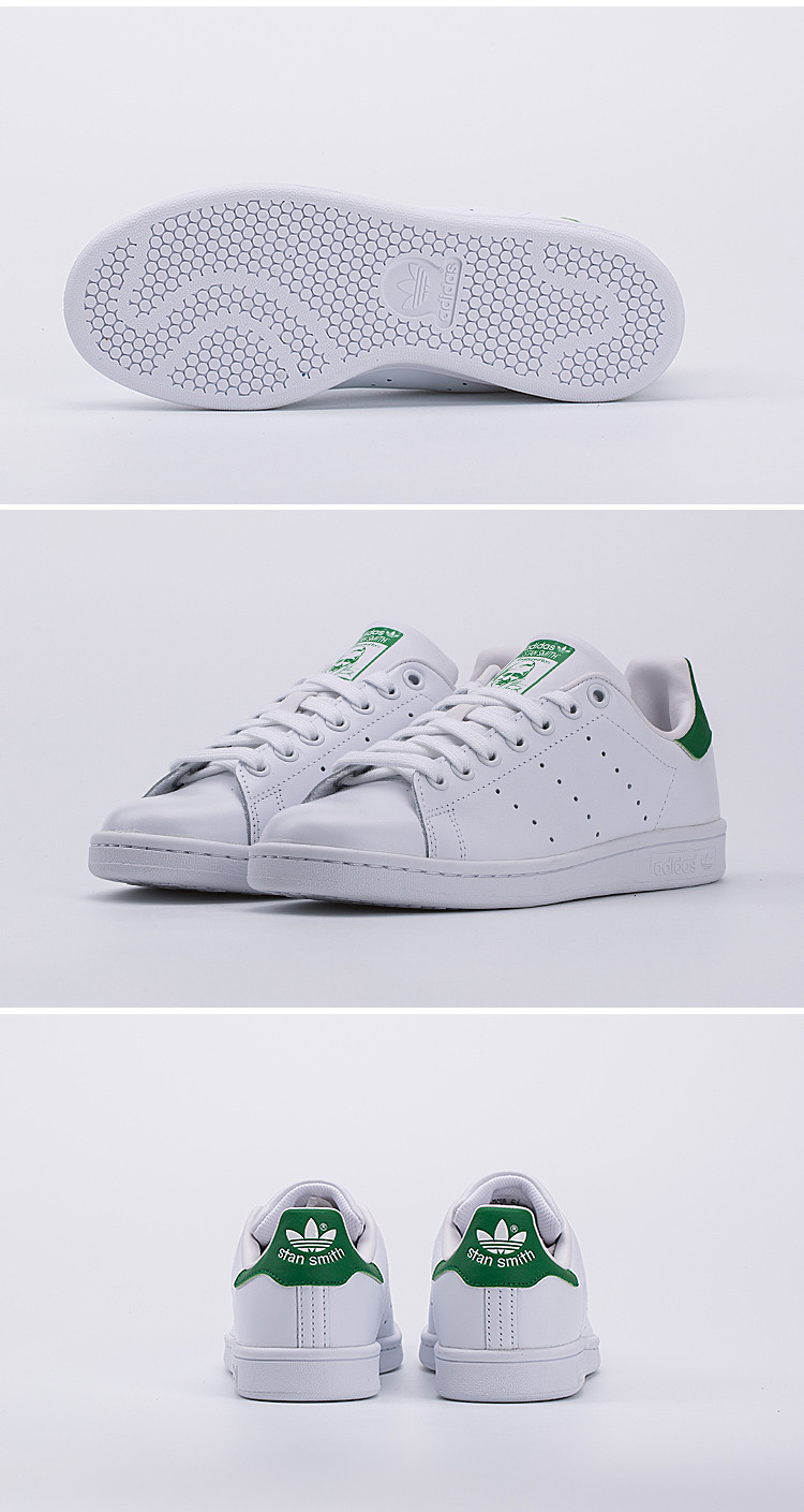 【adidas阿迪达斯 女士板鞋/休闲鞋】adidas/三叶草