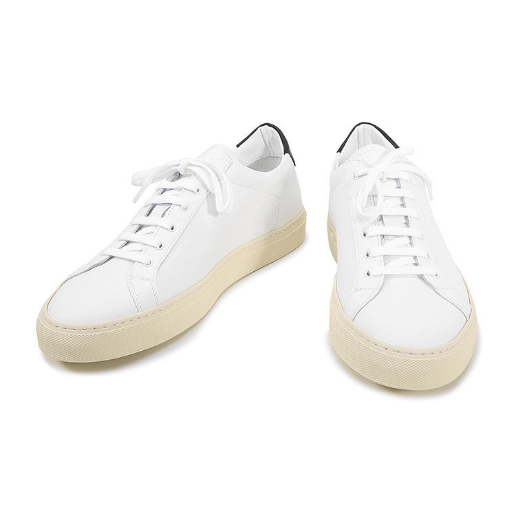 commonprojects/commonprojects 男士皮质休闲鞋 98b4cpjsh009【10