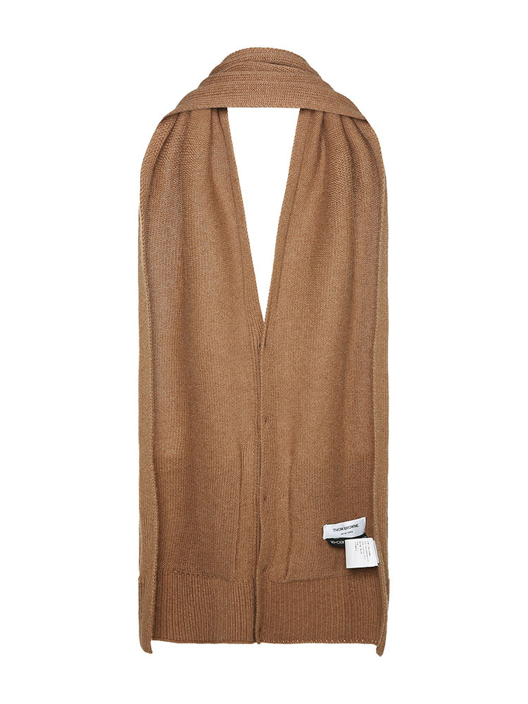 ROWNE\/THOM BROWNE 男士 饰品长围巾98