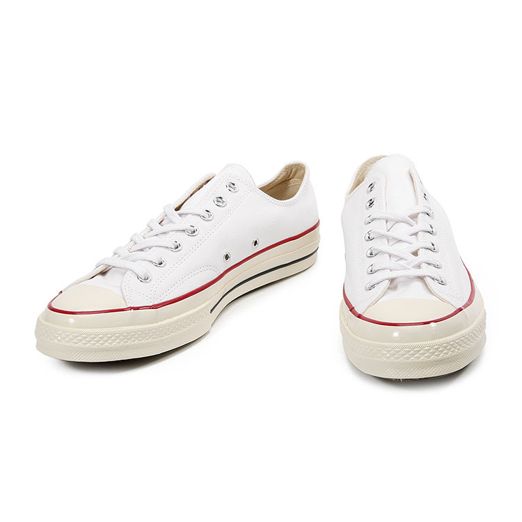 【18秋冬】converse/匡威allstar"70低帮复古帆布鞋98a4cvssh704【10