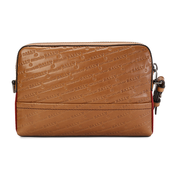 bally/巴利 男士 牛皮 手拿包 taney.ob 6226297