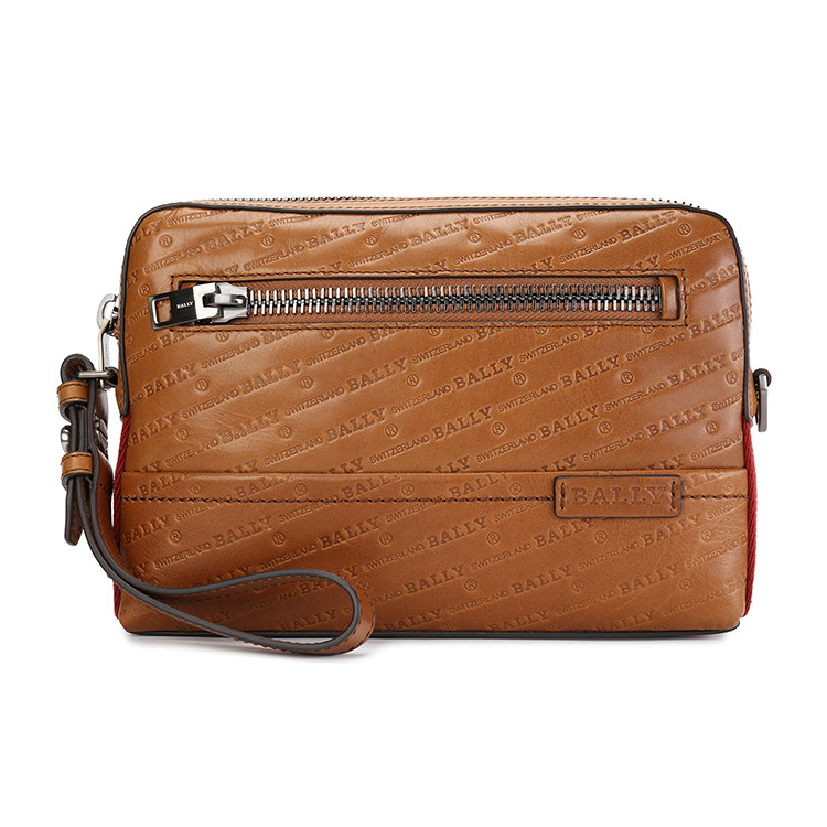 bally/巴利 男士 牛皮 手拿包 taney.ob 6226297