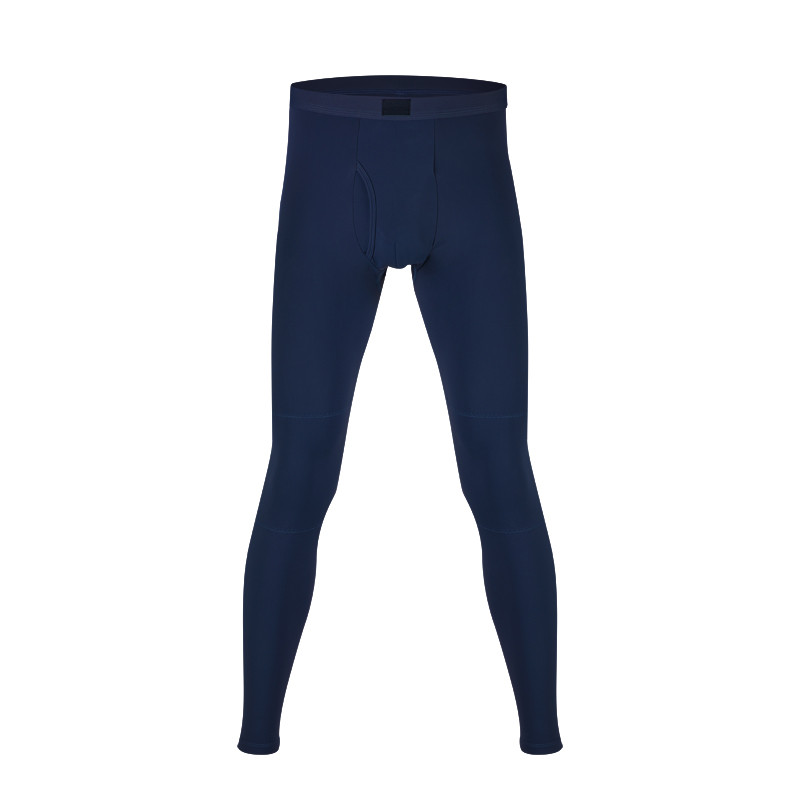 SUNLEO/圣力欧保暖内衣-进口面料加厚恒温舒适保暖长裤
