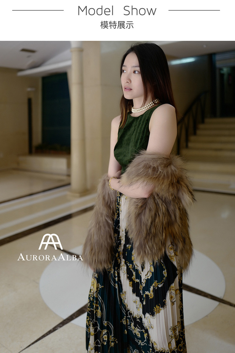 【DesignerWomenwear】AURORAALBA/AuroraAlba女士内衣套装夜空蓝拼草绿天鹅绒复古连体衣（下单后，预计4-6天发货）