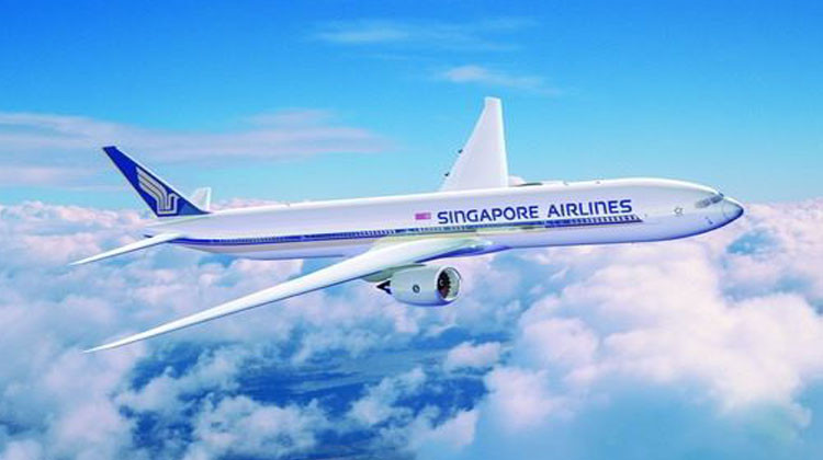 【singapore airlines travel新加坡航空旅游产品 之