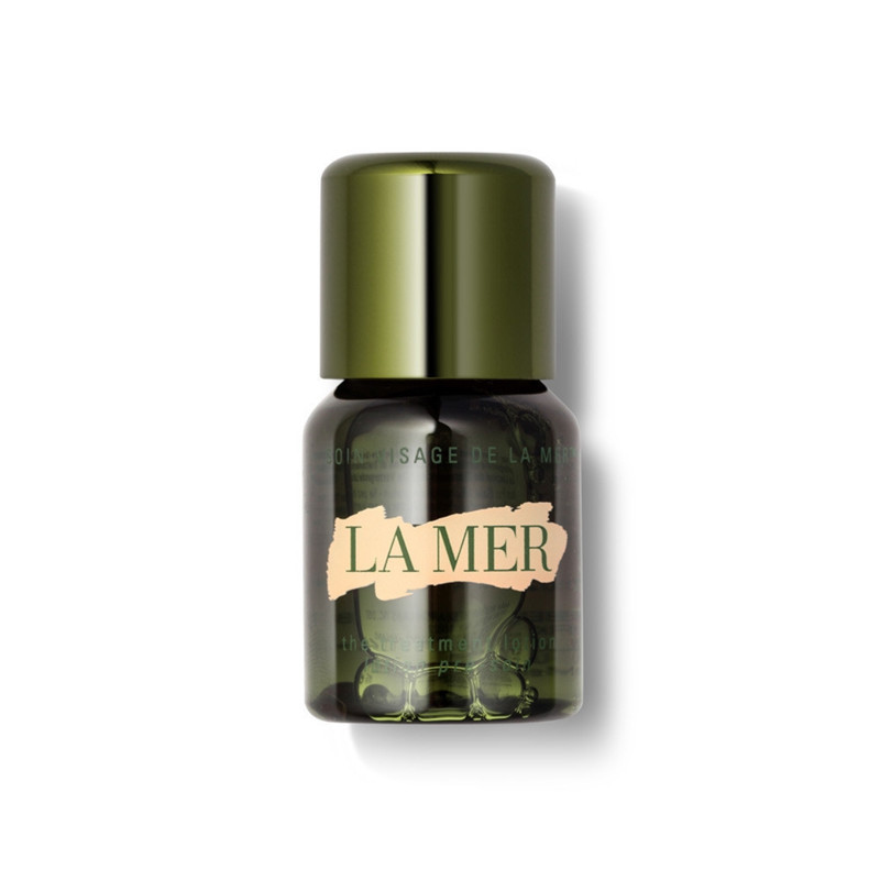 la mer/海蓝之谜修护精粹液 15ml*2(有非卖品等字样请谨慎下单)