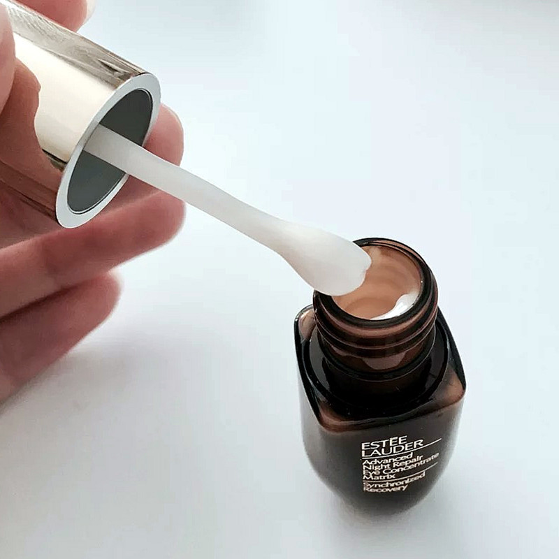 【预售】Estee Lauder/雅诗兰黛 小棕瓶密集修护眼精华 5ml*3 保湿淡化细纹