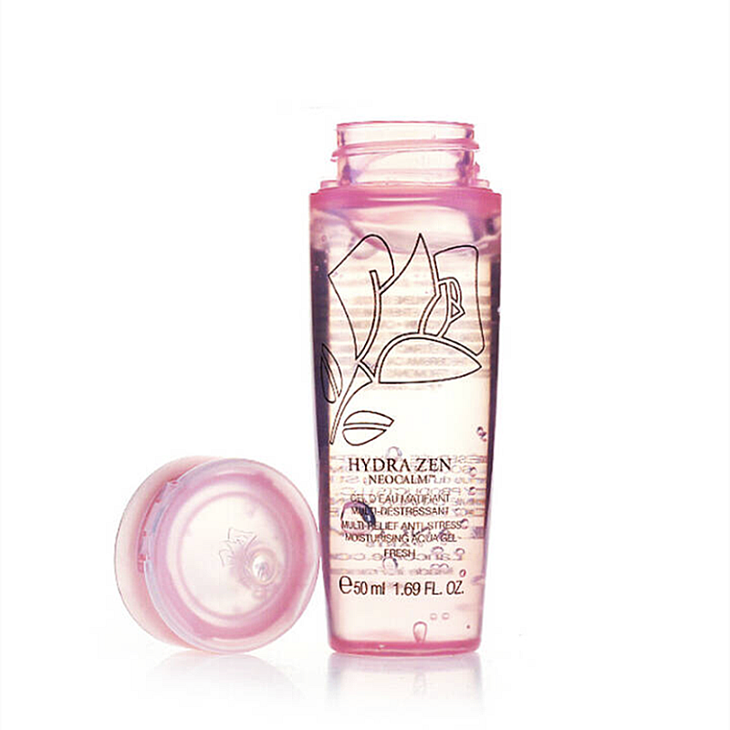 Lancome/兰蔻 水份缘舒缓柔肤啫喱 50ml*3 面部护肤补水保湿滋润爽肤