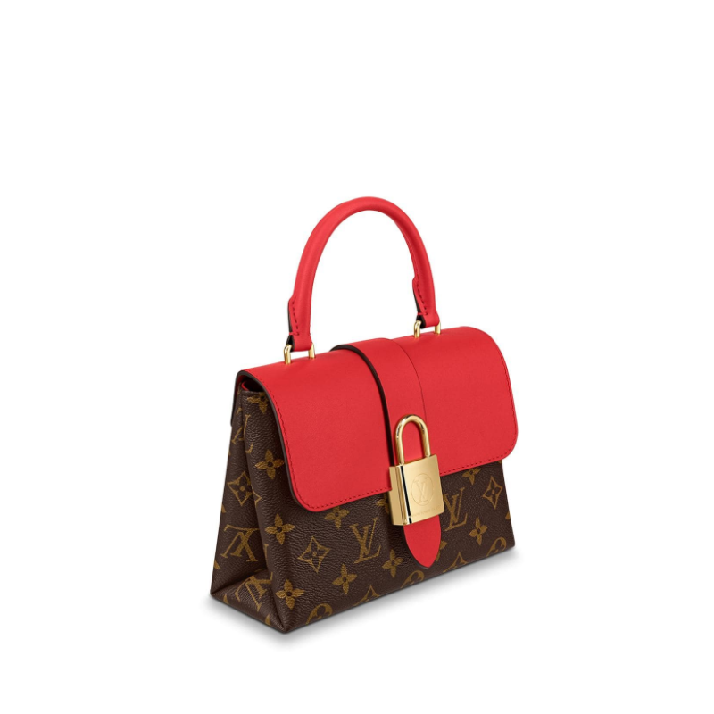 ʰ˰Louis Vuitton/·  19¿LOCKY BB ִᵥ ƴɫϻʲ 