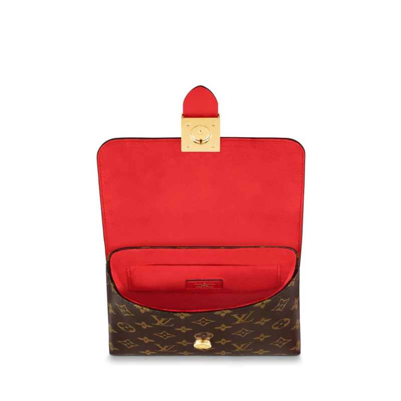 ʰ˰Louis Vuitton/·  19¿LOCKY BB ִᵥ ƴɫϻʲ 