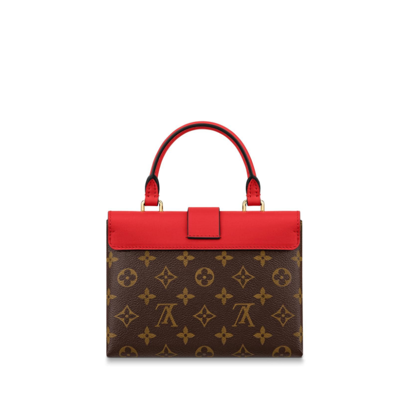 ʰ˰Louis Vuitton/·  19¿LOCKY BB ִᵥ ƴɫϻʲ 