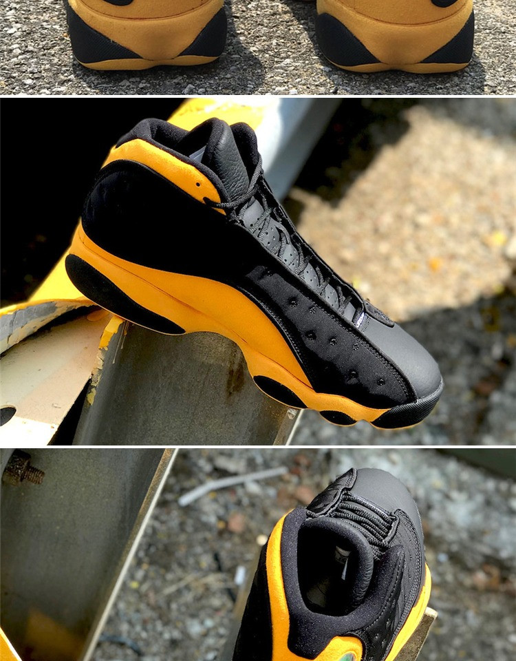 air jordan 13 aj13 melo 安东尼pe 橡树山高中篮球鞋 414571-035