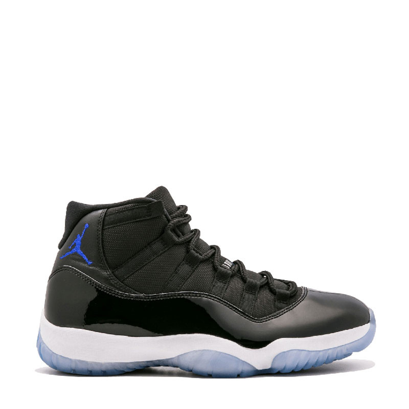 Air Jordan 11 Space Jam AJ11大灌篮378037-378038-003