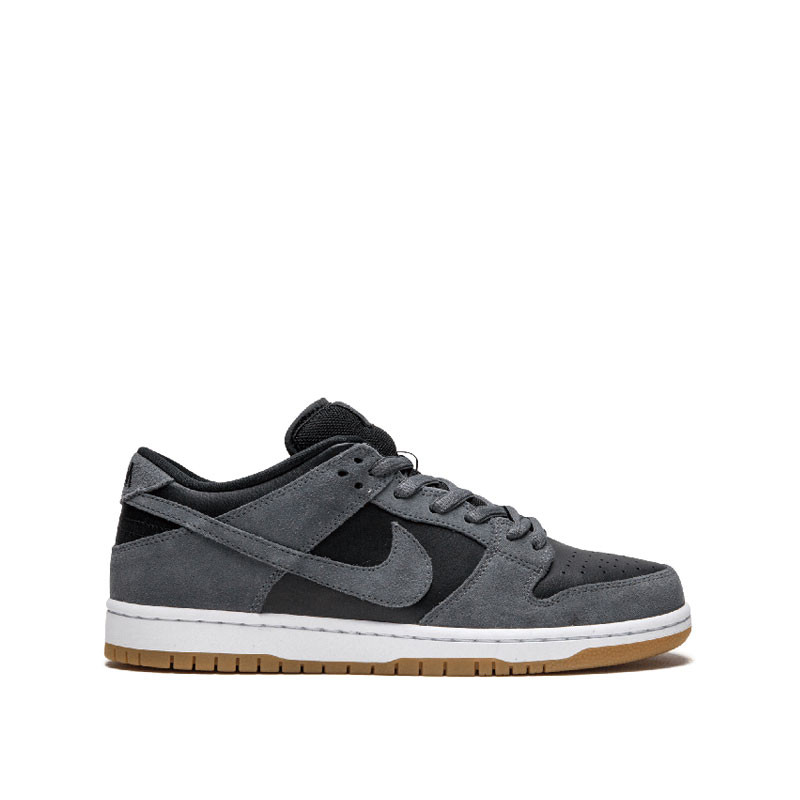 【nike耐克 男士板鞋/休闲鞋】nike sb dunk low 狼灰