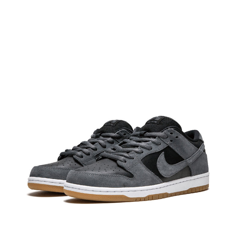 nike sb dunk low 狼灰雾霾 低帮休闲滑板鞋ar0778-001