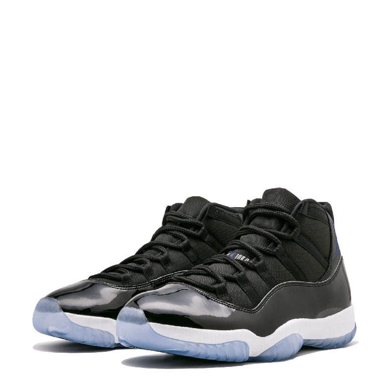 Air Jordan 11 Space Jam AJ11大灌篮378037-378038-003