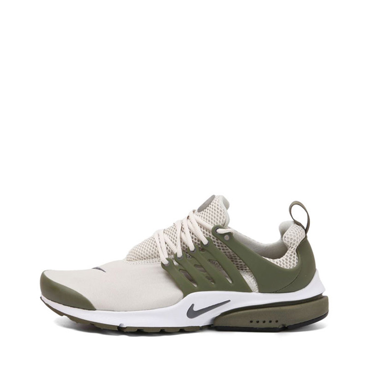 nike 耐克经典 air presto 男款休闲鞋 848187-018