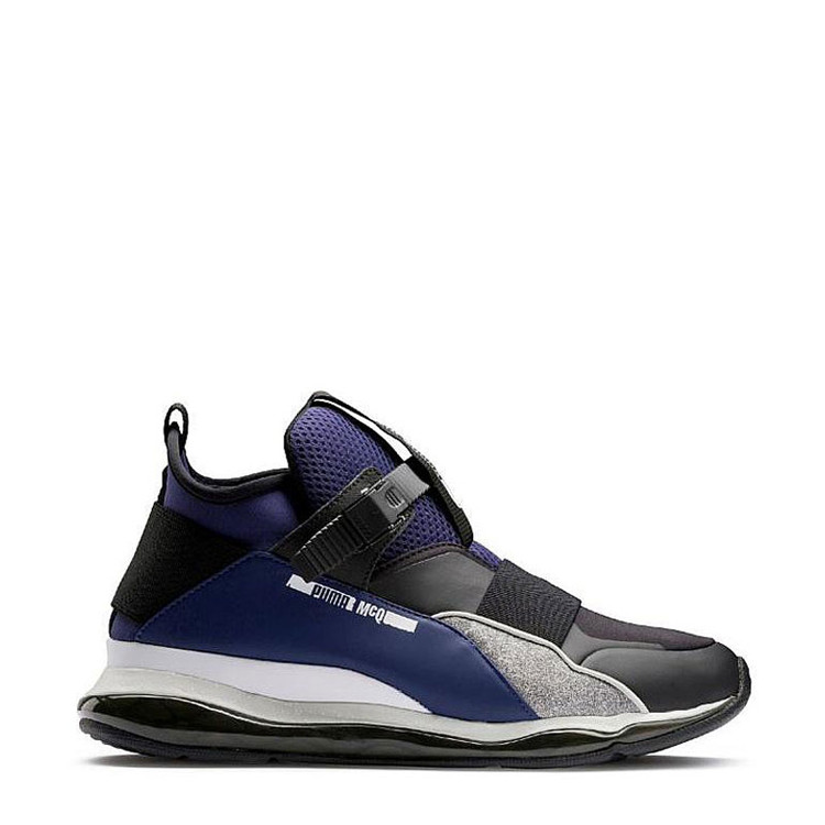 【puma彪马 男士板鞋\/休闲鞋】Puma MCQ C