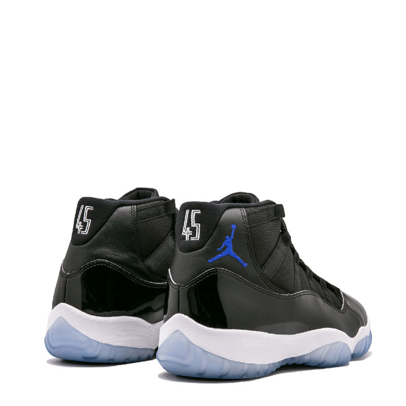 Air Jordan 11 Space Jam AJ11大灌篮378037-378038-003
