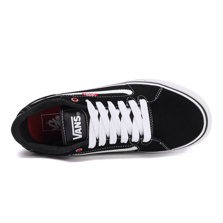 【VANS万斯 男士板鞋\/休闲鞋】VANS万斯 20