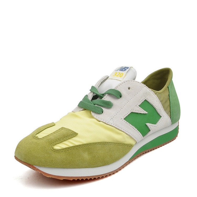 new balance320系列中性复古鞋m320chn