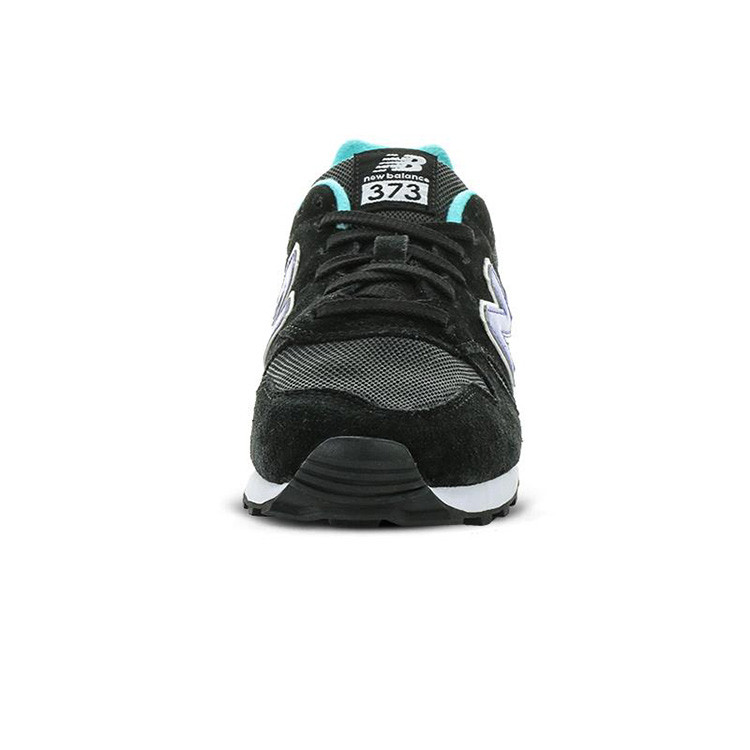 new balance 女士373系列复古鞋跑步鞋wl373bpg