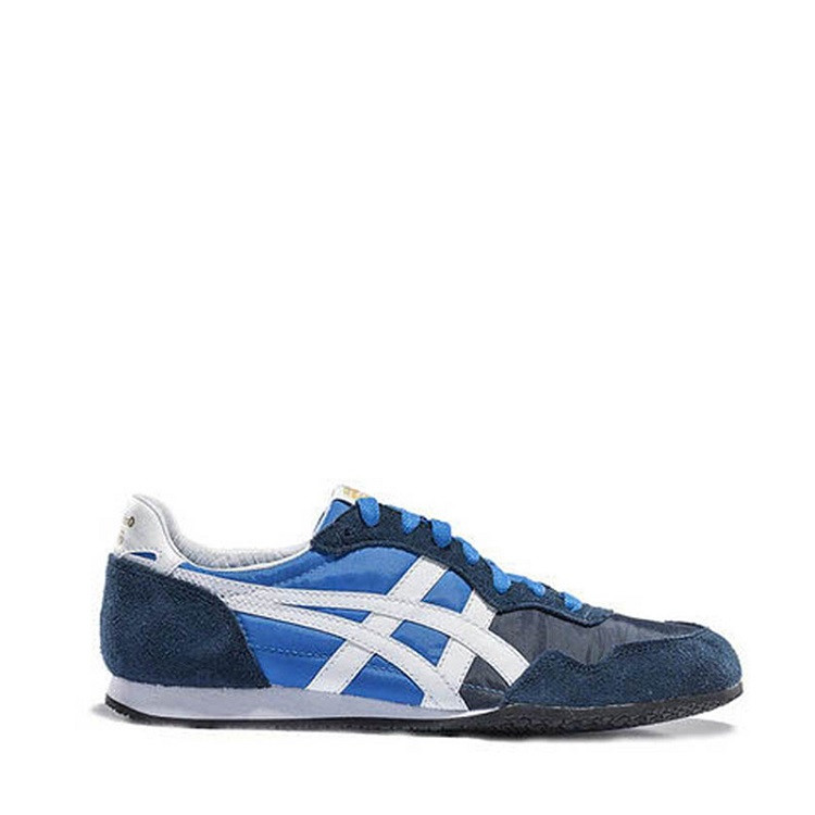 onitsuka tiger/鬼冢虎 中性运动休闲鞋d109l-4501