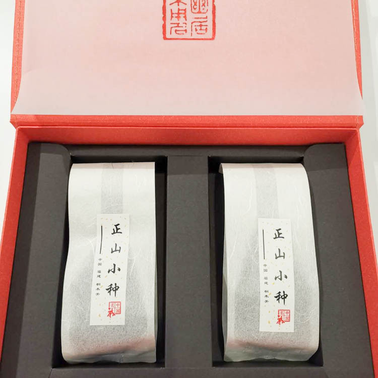 JINXUANZI\/金玄紫 正山小种红茶礼盒
