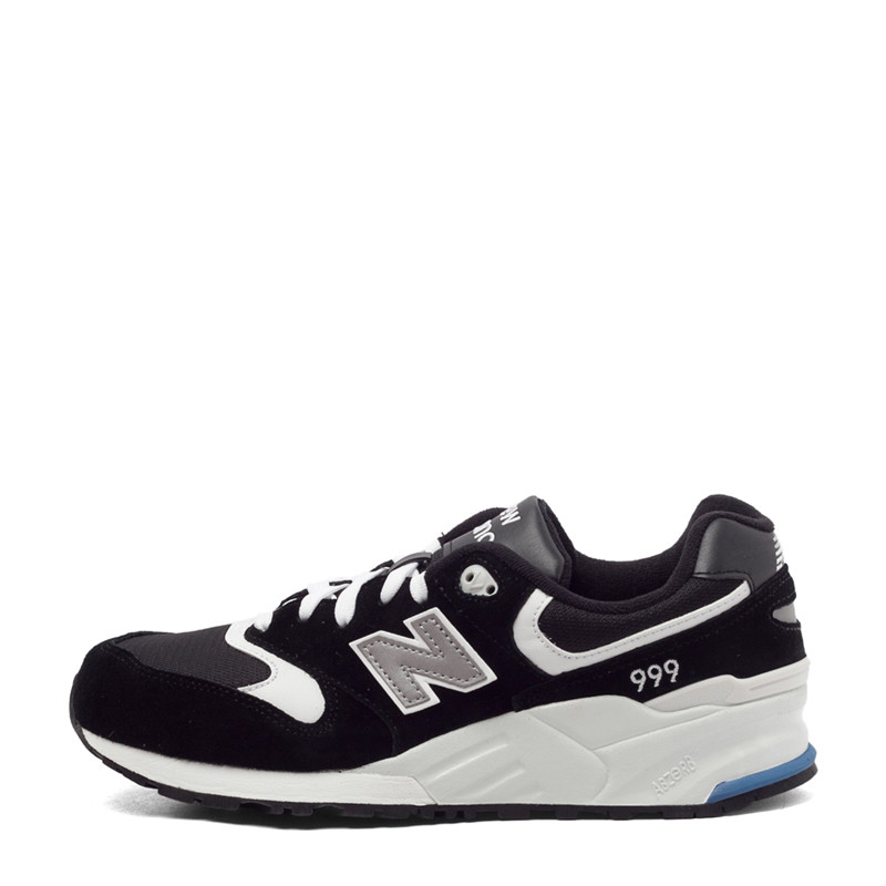 newbalance/newbalance中性999系列复古鞋ml999lur