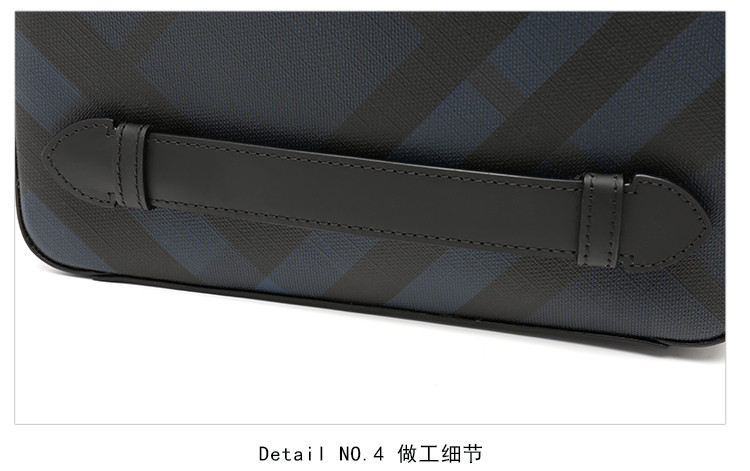 burberry/博柏利 男士手拿包手包 其他 4016295【正品 价格 图片】