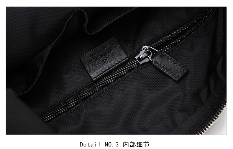 gucci/古驰 男士 其他 背提包387111kwt7n图片