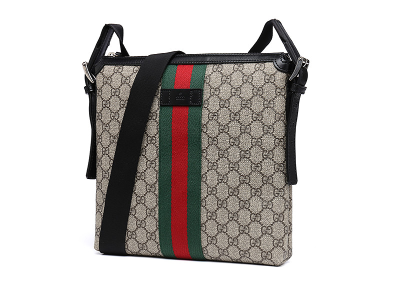 gucci/古驰 男士 其他 背提包387111khngn图片