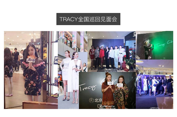 tracy chu/tracy chu朱熙越设计师原创设计balance系列黄色羊毛女士