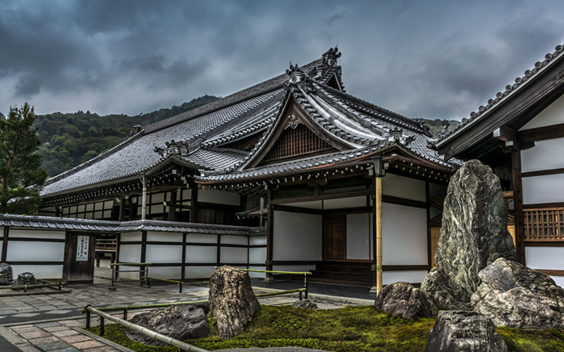 【初遇霓虹】关西6日经典访古游(日式茶道体验 萌鹿亲密接触 千年古寺