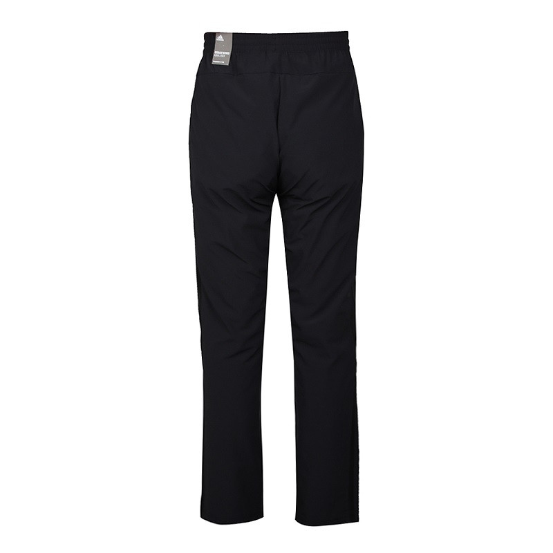 adidas/阿迪达斯男款2019春季新款运动裤休闲针织长裤直筒裤dw4649