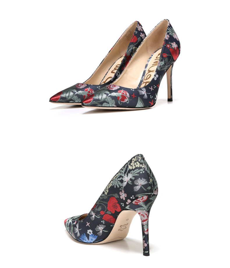 SAM EDELMAN\/山姆埃德曼 2018春夏新品浅