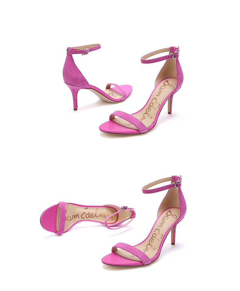 SAM EDELMAN\/山姆埃德曼 春夏2018新款单