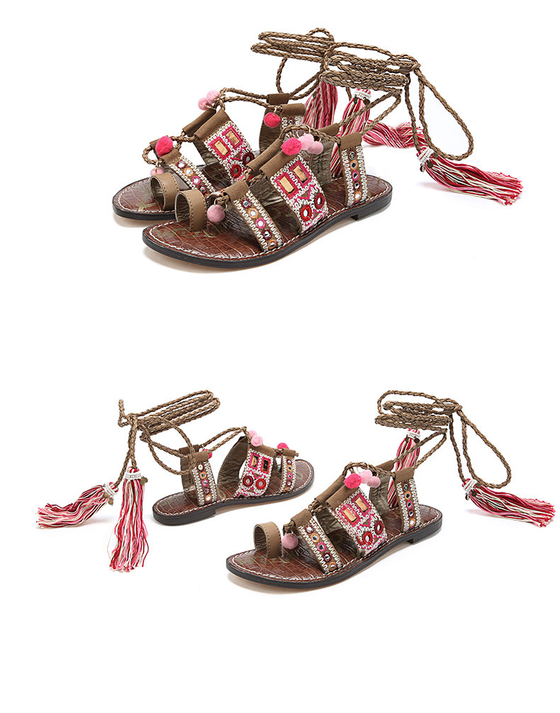 SAM EDELMAN\/山姆埃德曼 春夏2018新品拼