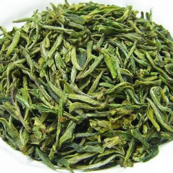 zixia紫霞 黄山毛峰 绿茶 2019春茶 原产地核心产区 特三级300g礼盒装