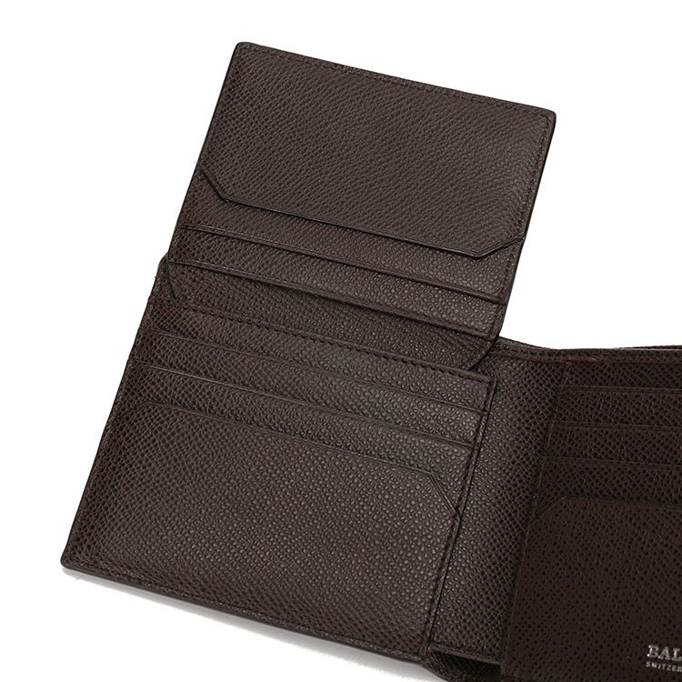 bally/巴利 男士 牛皮 钱包 taliky.lt 6221883