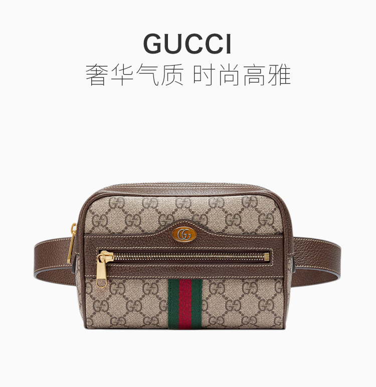 gucci 古驰 20春夏 ophidia系列走秀款 蔡依林同款 女