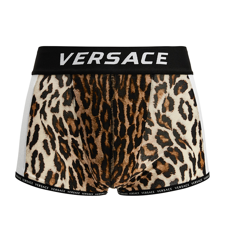 【19秋冬】versace/范思哲印花男士内裤官方授权