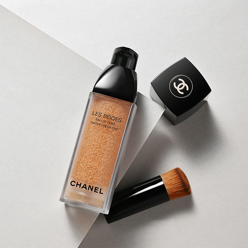 chanel/香奈儿 19年新款水泡泡粉底液 30ml10号白皙肤色